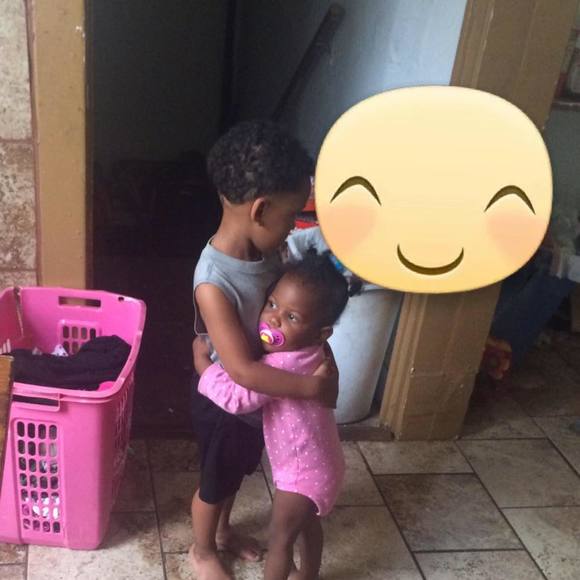 Meet your Posher, K-ron - Picture 1 of 1